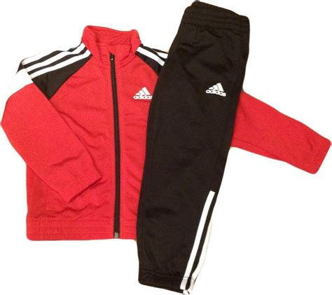 trainingspak adidas maat 110|Adidas trainers nl.